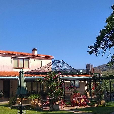 Casa Rural Del Corral Malpartida De Plasencia Esterno foto