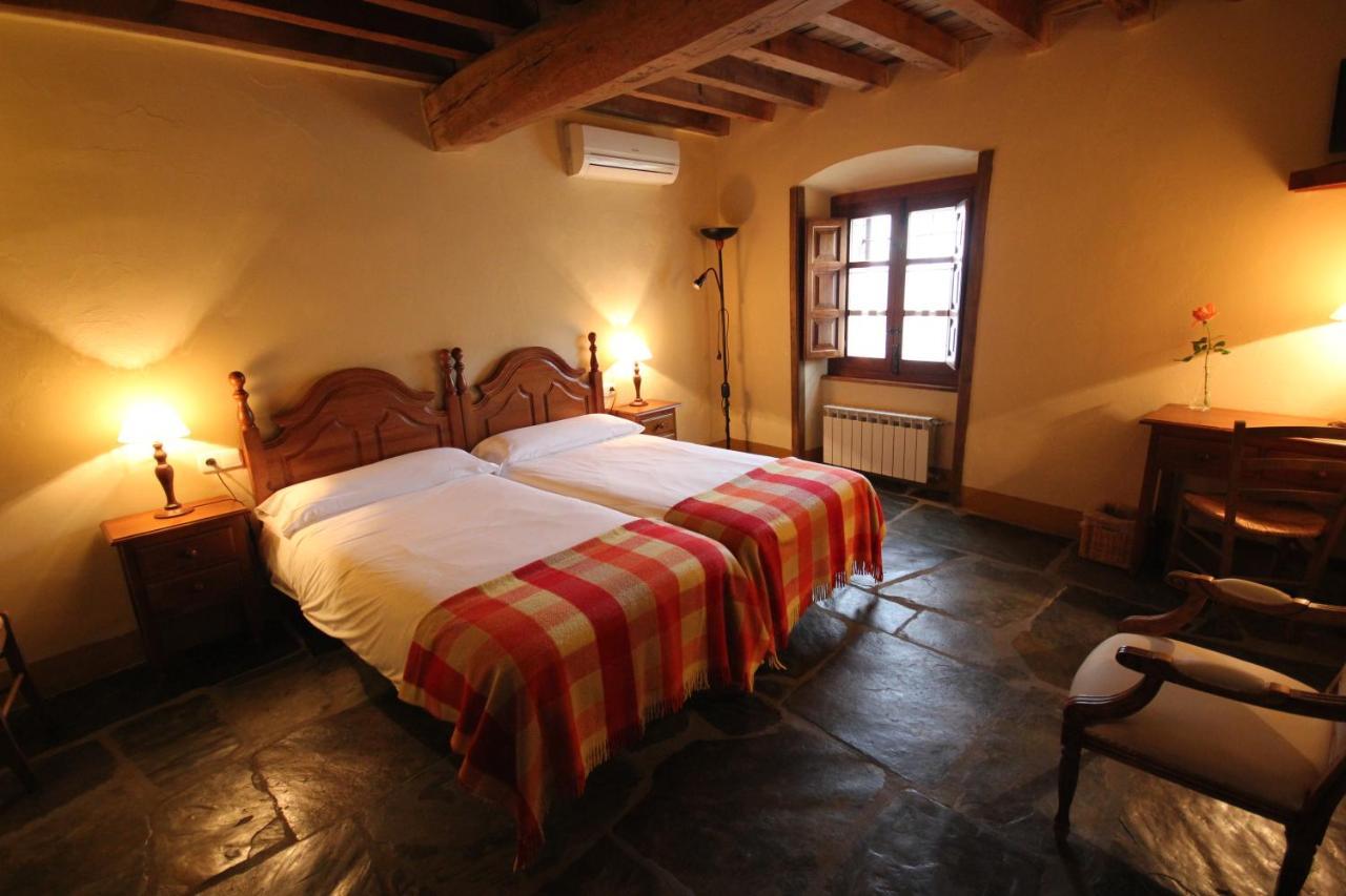 Casa Rural Del Corral Malpartida De Plasencia Esterno foto