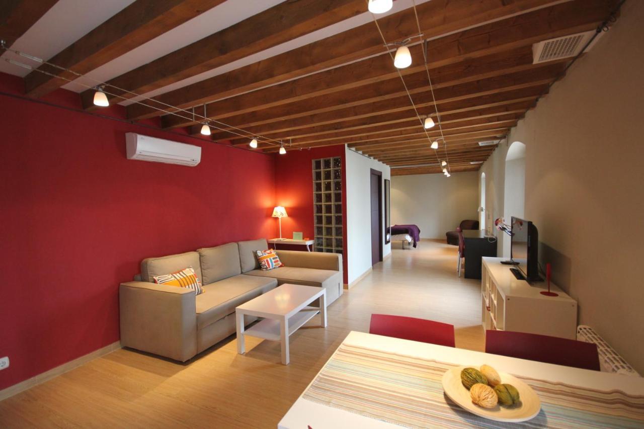 Casa Rural Del Corral Malpartida De Plasencia Esterno foto