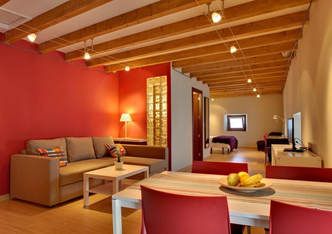 Casa Rural Del Corral Malpartida De Plasencia Esterno foto
