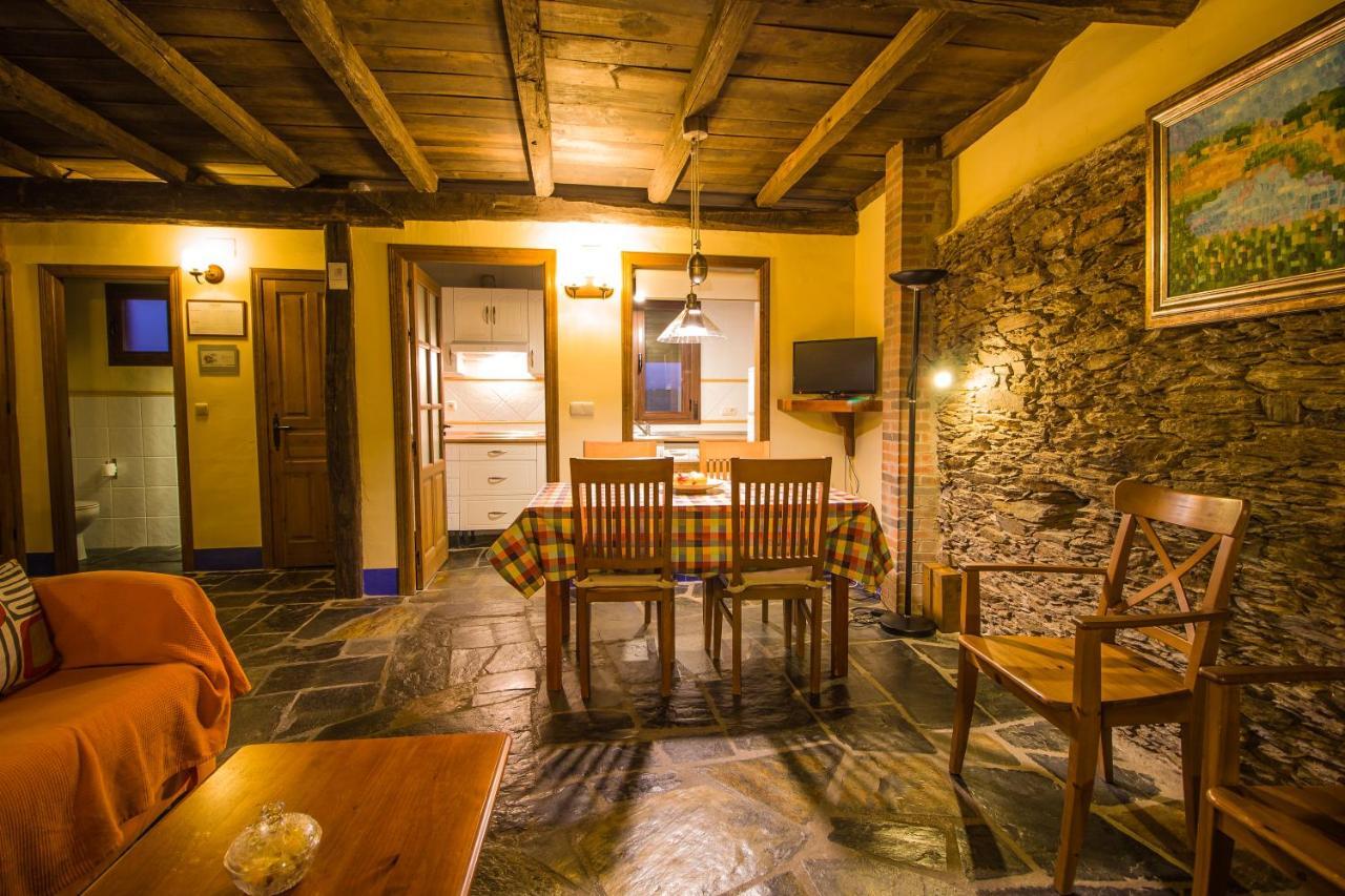 Casa Rural Del Corral Malpartida De Plasencia Esterno foto