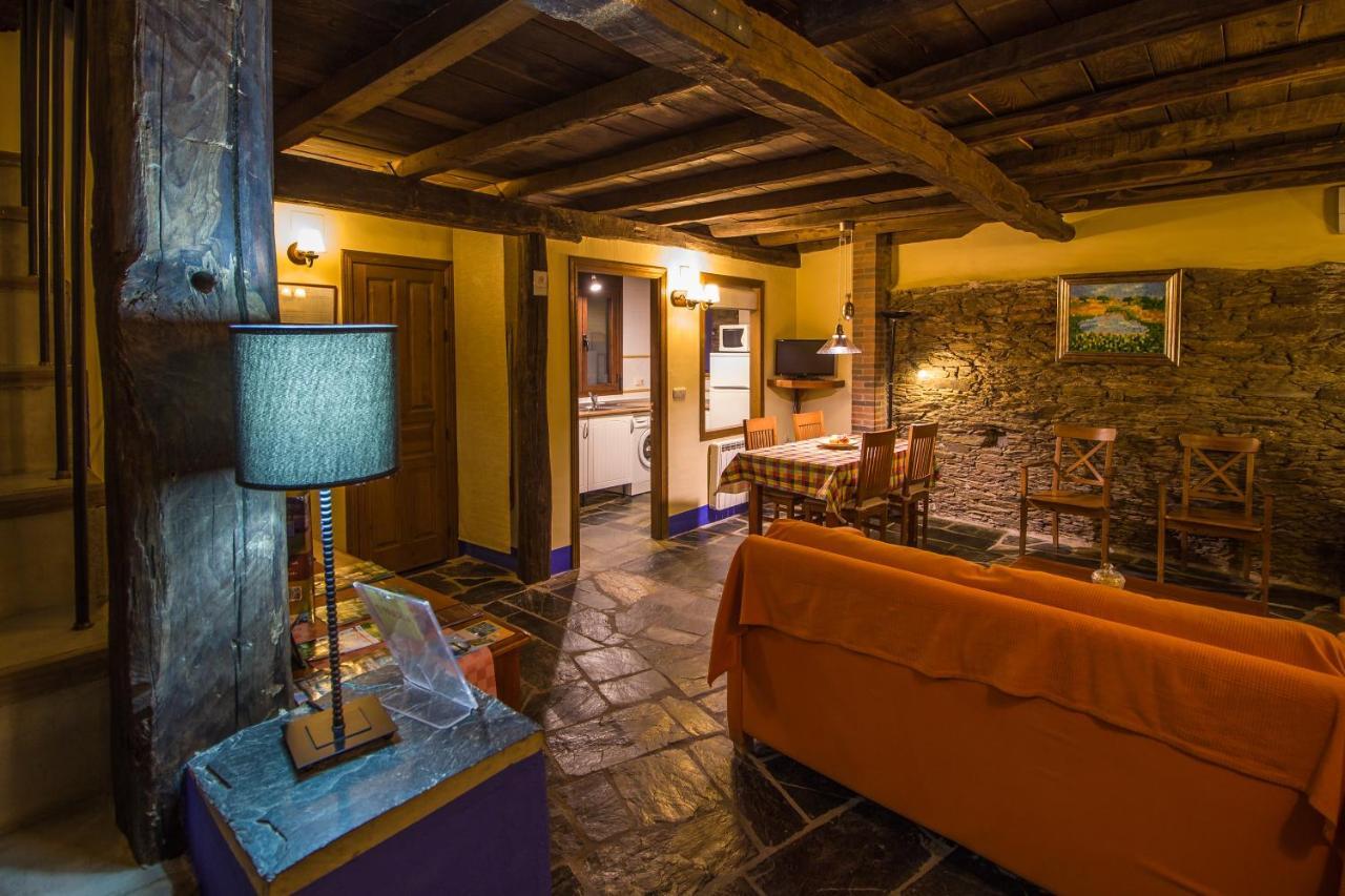 Casa Rural Del Corral Malpartida De Plasencia Esterno foto