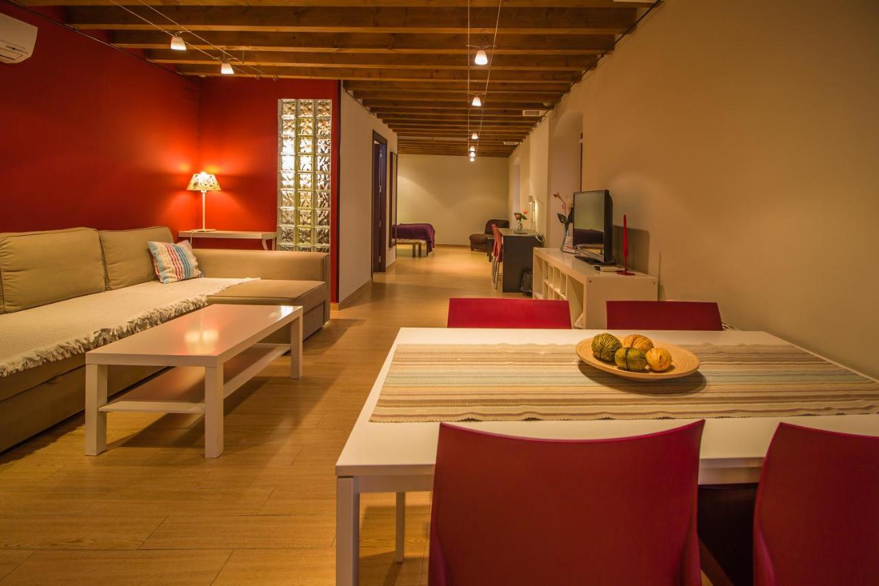 Casa Rural Del Corral Malpartida De Plasencia Esterno foto