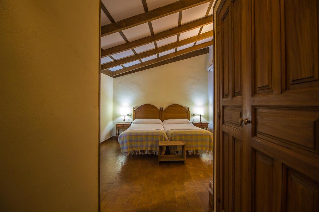 Casa Rural Del Corral Malpartida De Plasencia Esterno foto